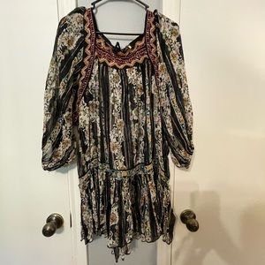 Free people blouse